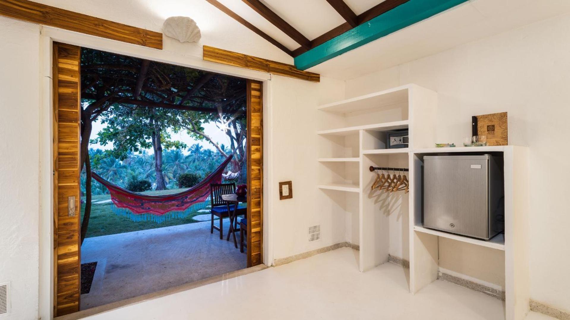Aite Eco Resort Palomino Εξωτερικό φωτογραφία