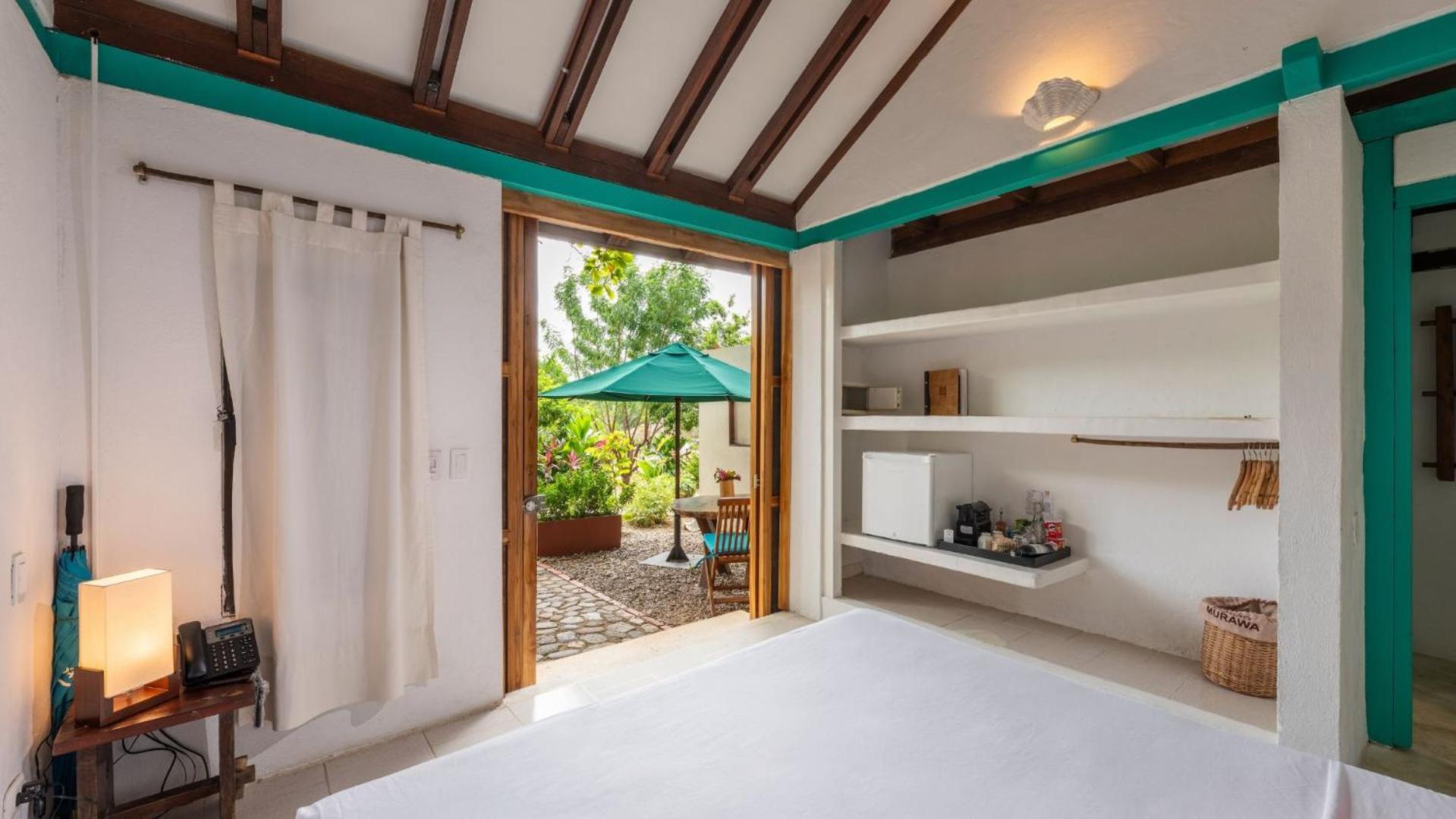 Aite Eco Resort Palomino Εξωτερικό φωτογραφία