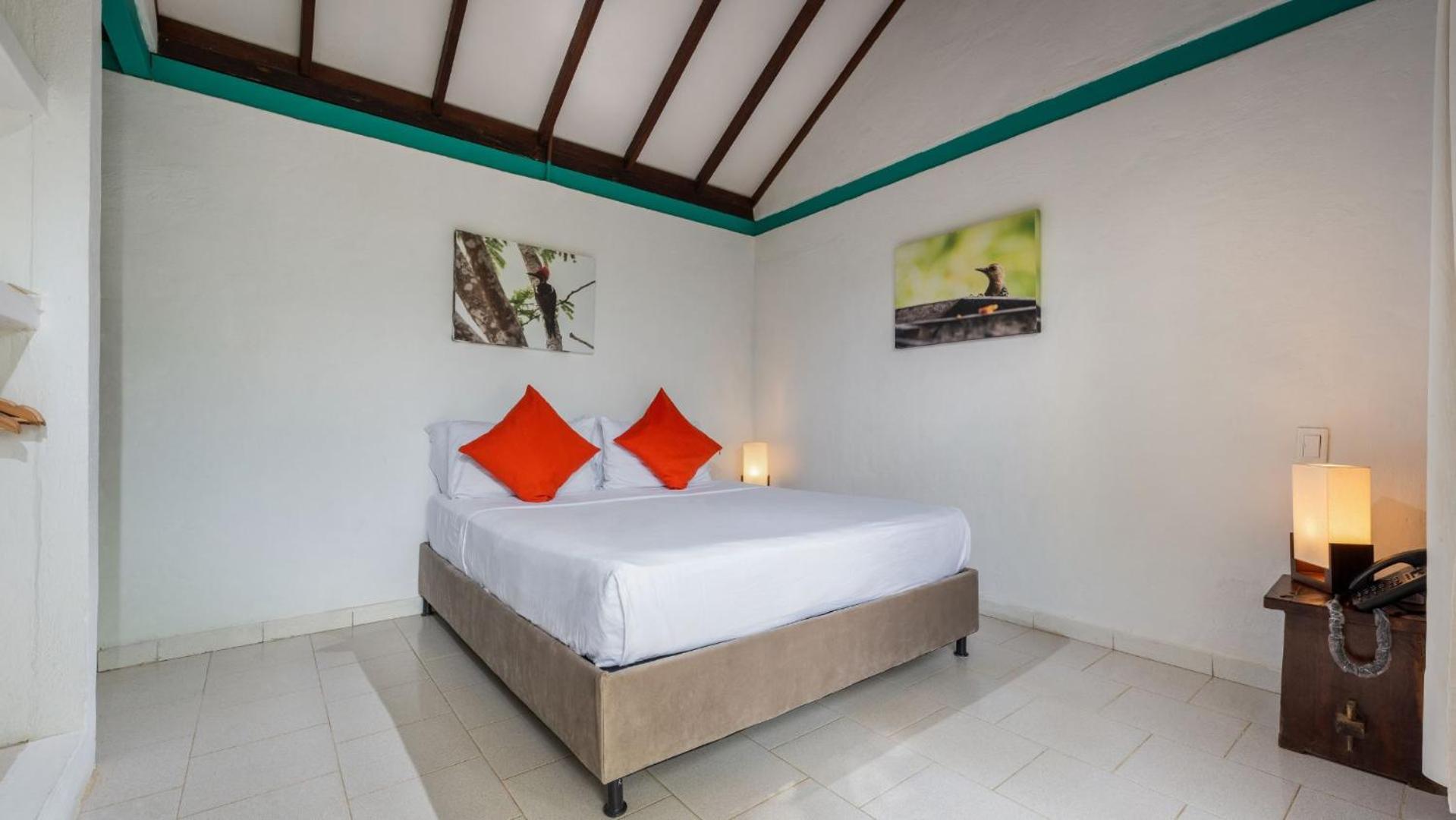 Aite Eco Resort Palomino Εξωτερικό φωτογραφία