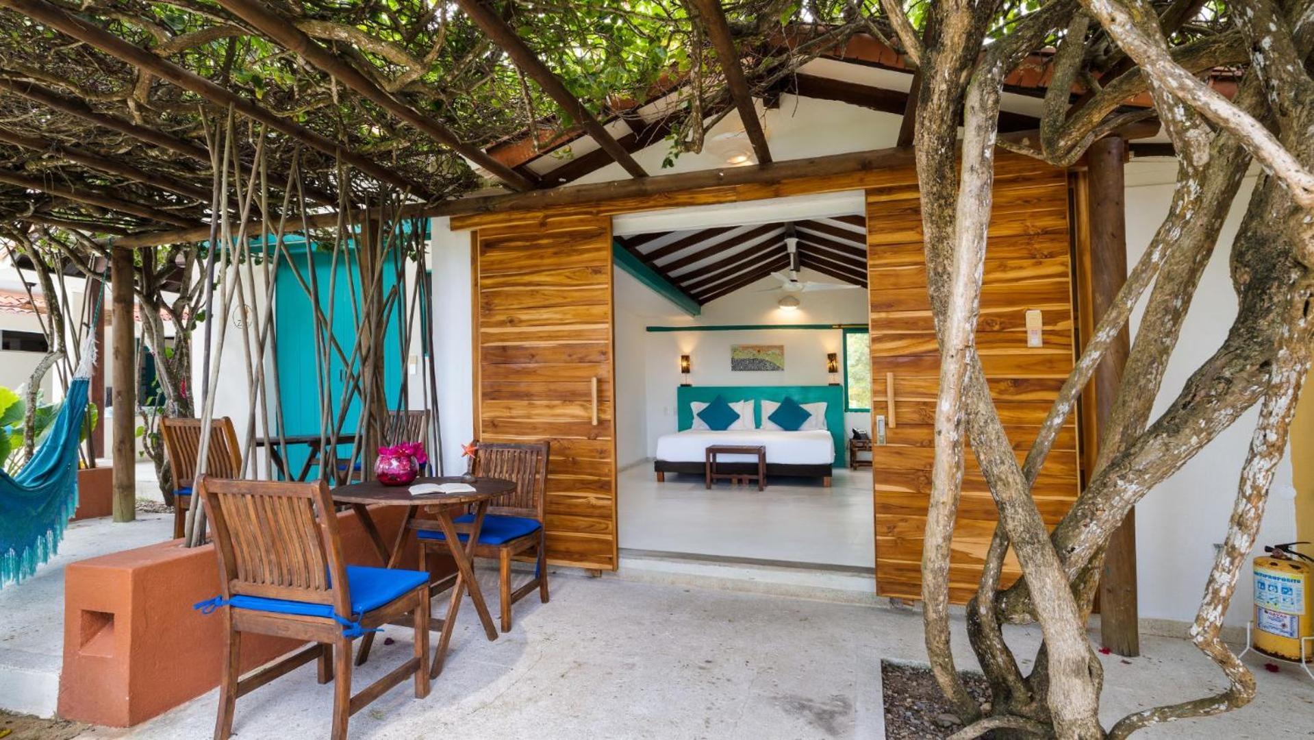Aite Eco Resort Palomino Εξωτερικό φωτογραφία