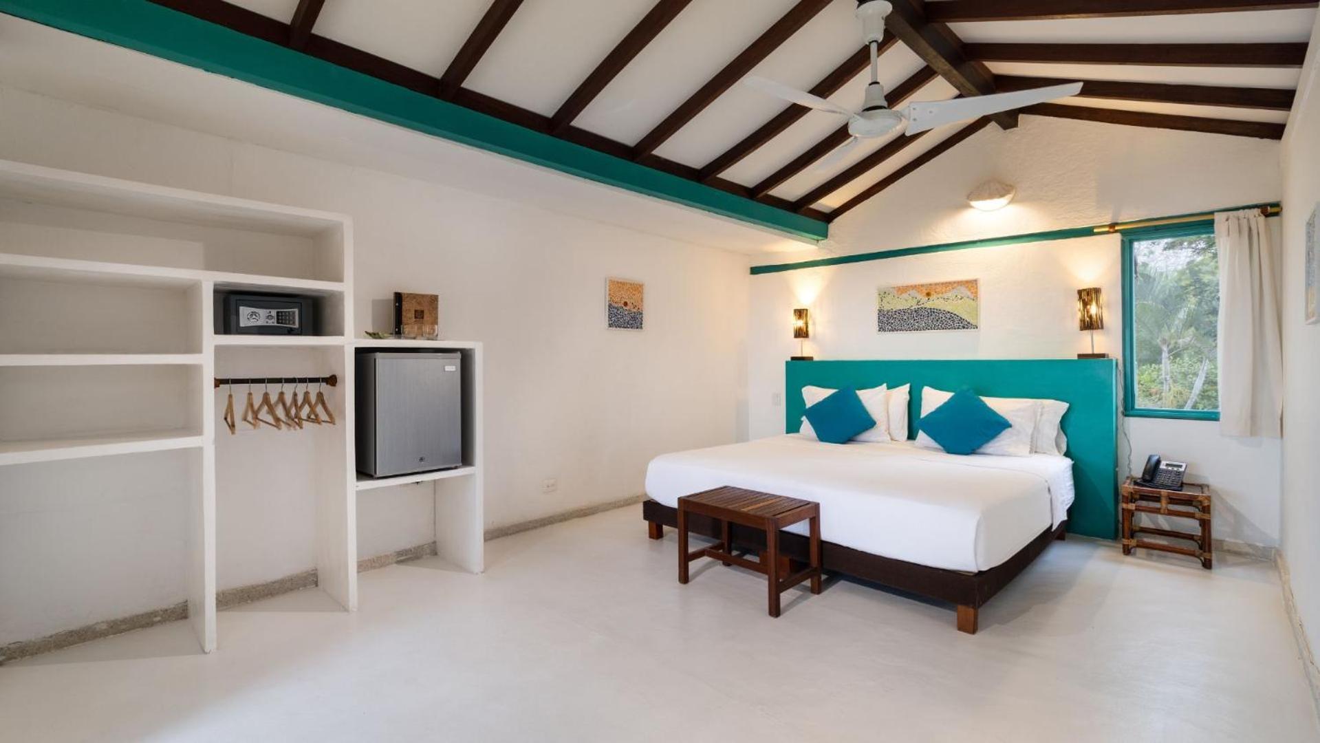 Aite Eco Resort Palomino Εξωτερικό φωτογραφία
