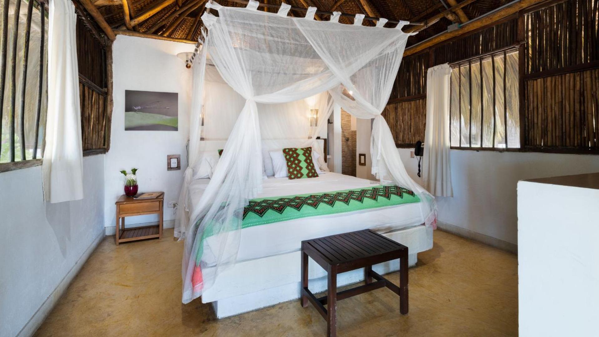 Aite Eco Resort Palomino Εξωτερικό φωτογραφία