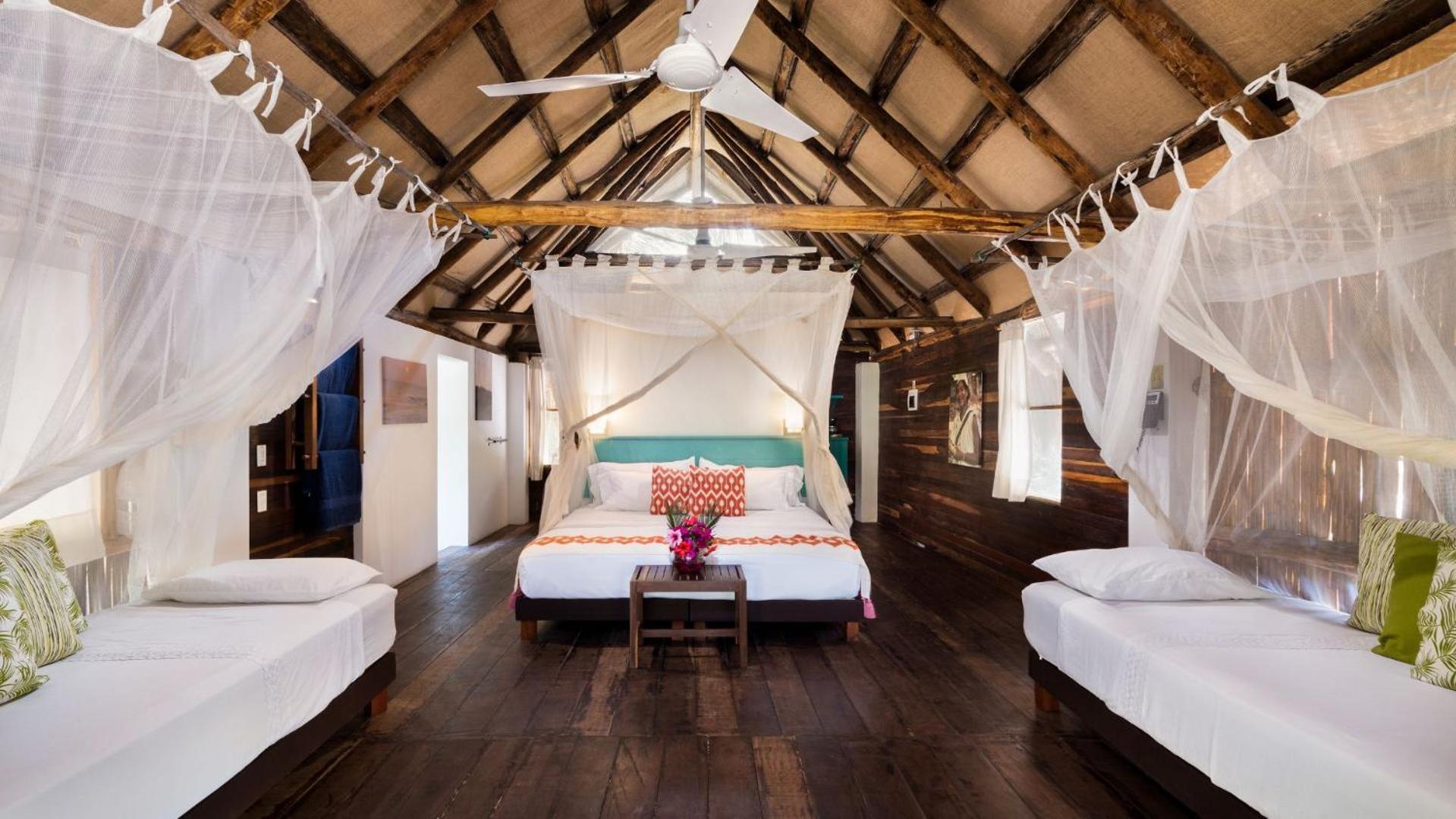 Aite Eco Resort Palomino Εξωτερικό φωτογραφία