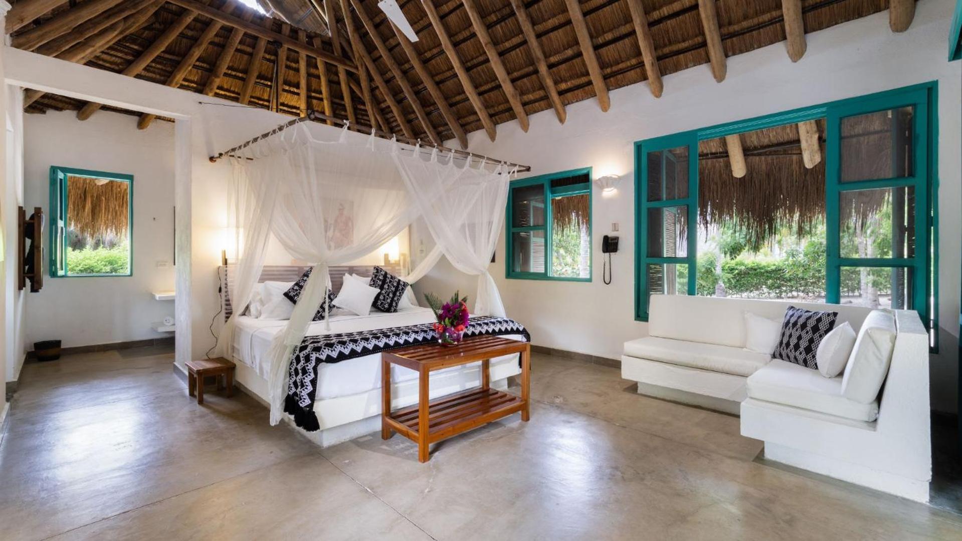 Aite Eco Resort Palomino Εξωτερικό φωτογραφία