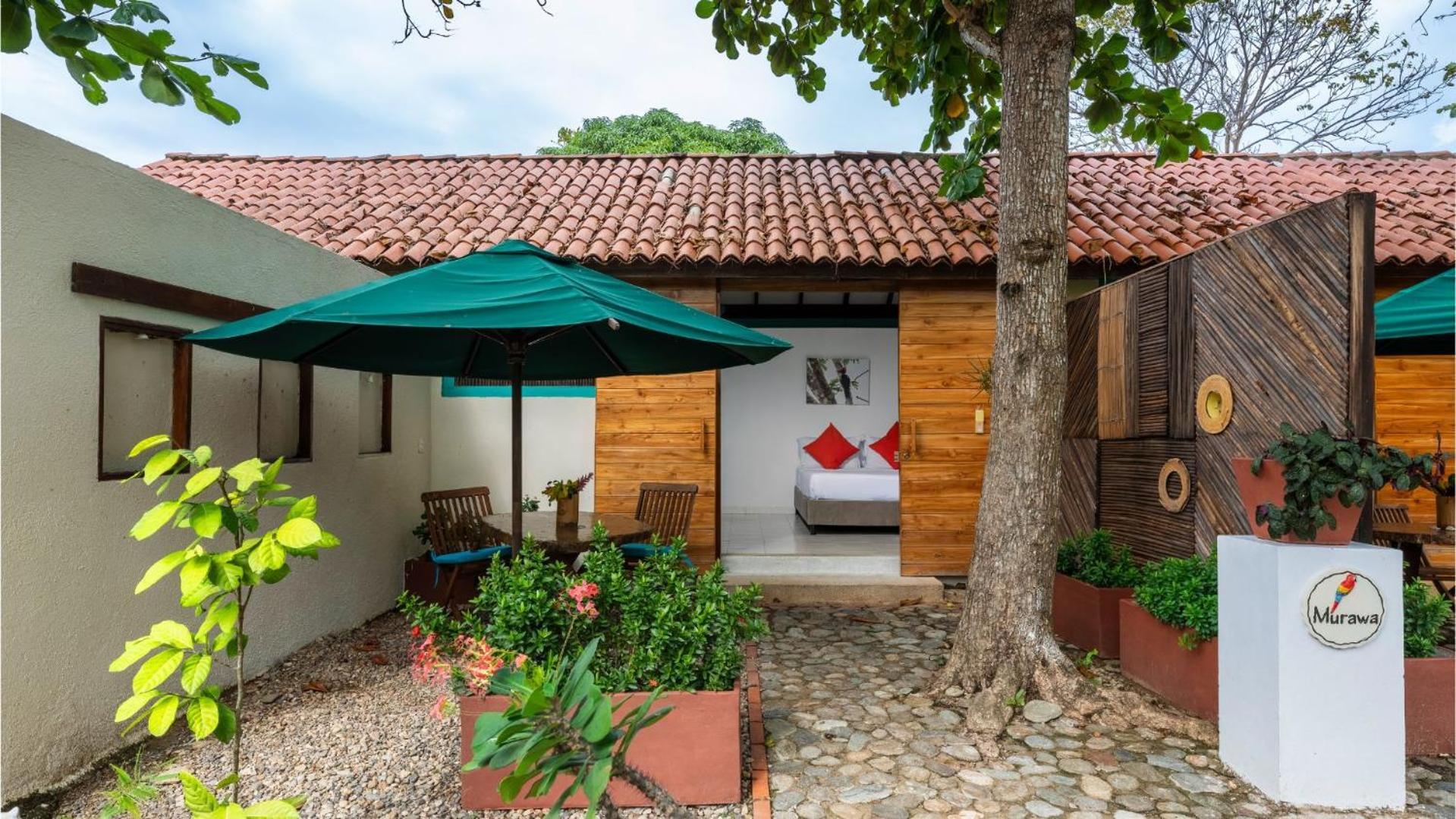 Aite Eco Resort Palomino Εξωτερικό φωτογραφία