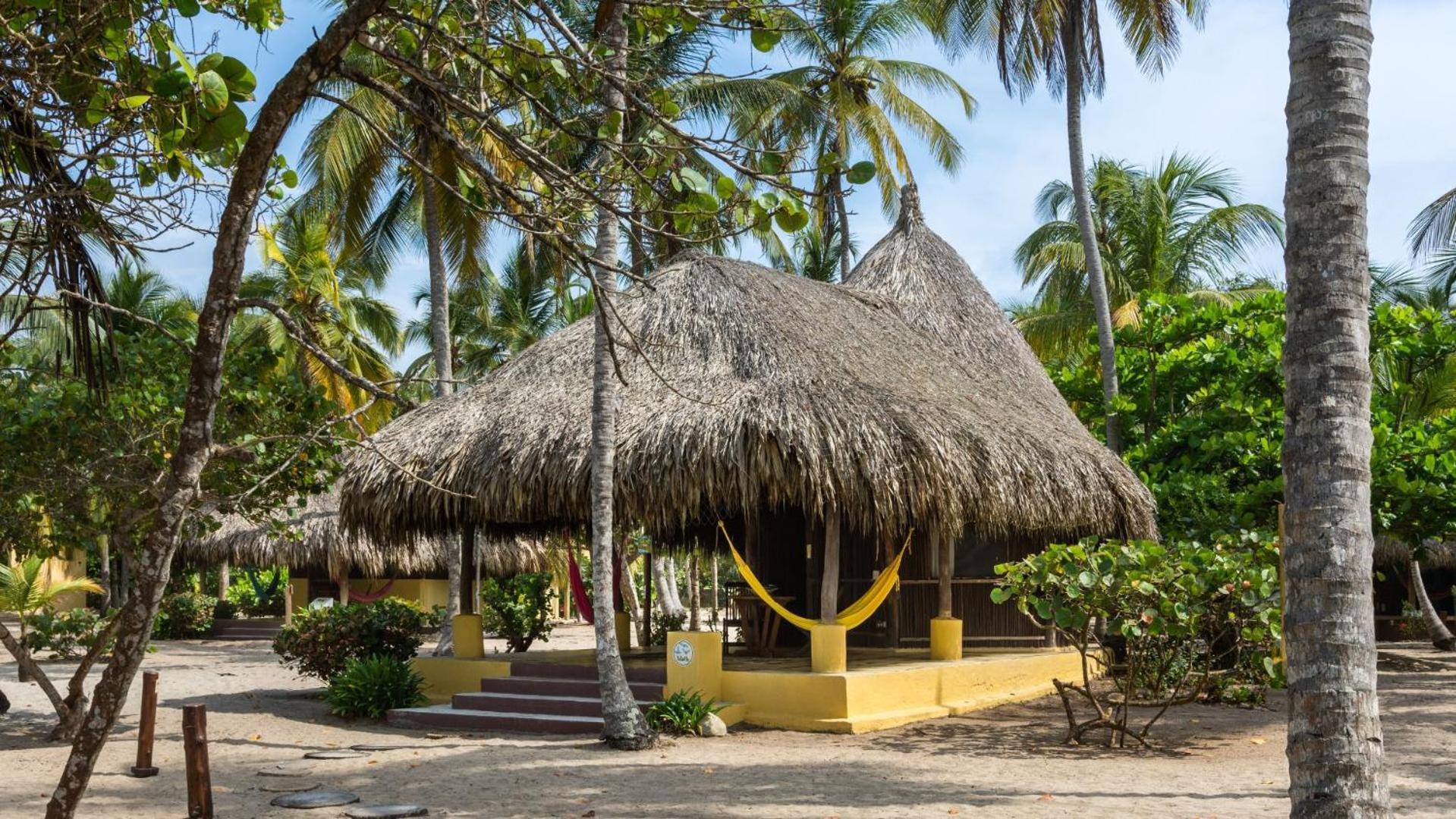 Aite Eco Resort Palomino Εξωτερικό φωτογραφία