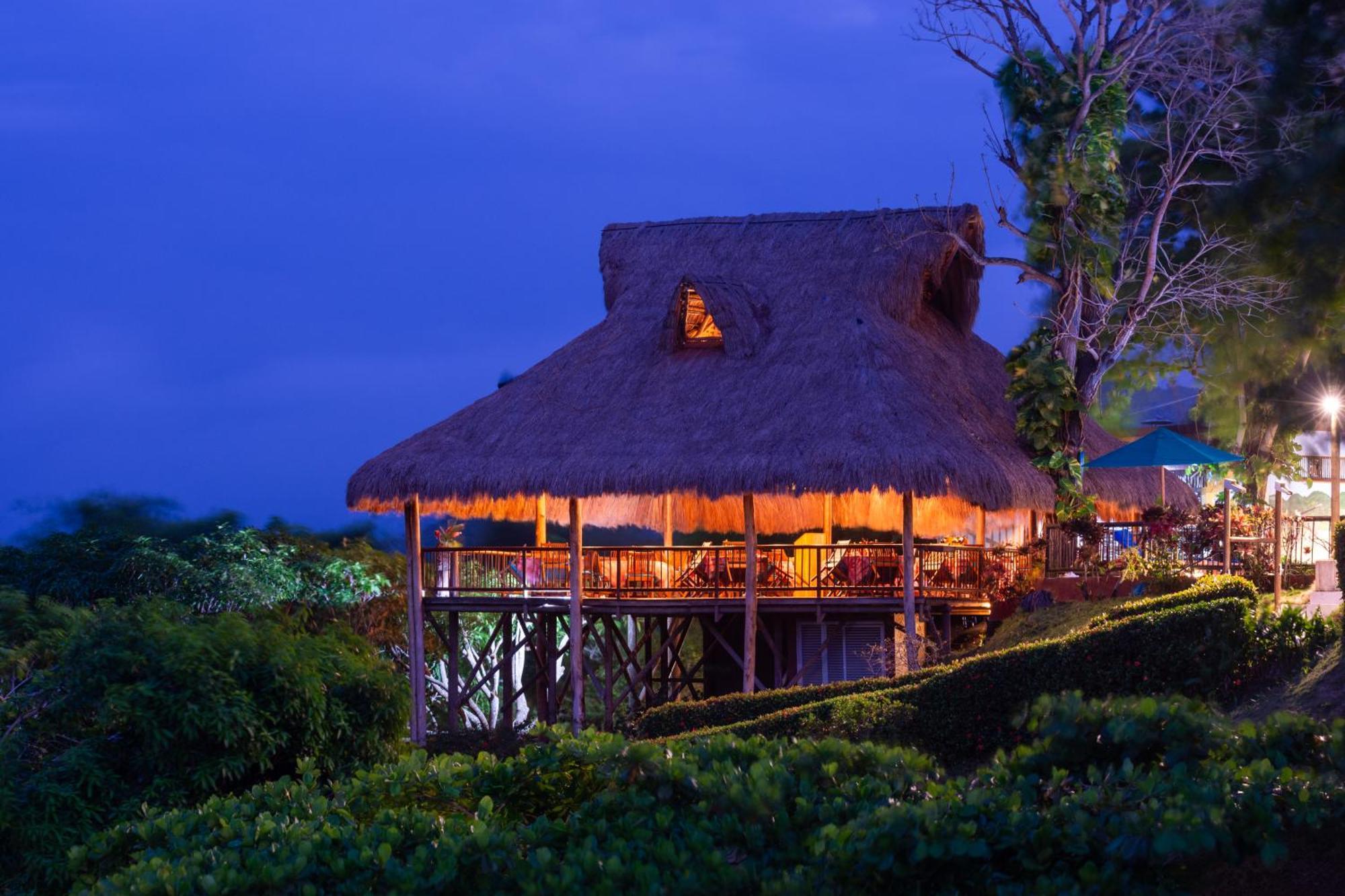 Aite Eco Resort Palomino Εξωτερικό φωτογραφία