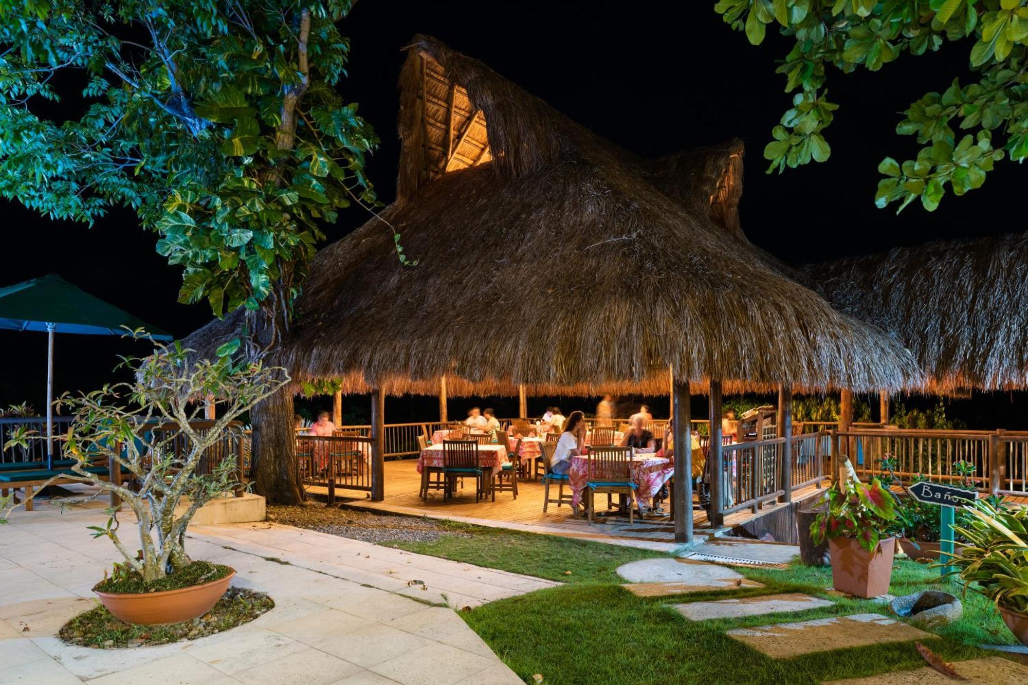 Aite Eco Resort Palomino Εξωτερικό φωτογραφία