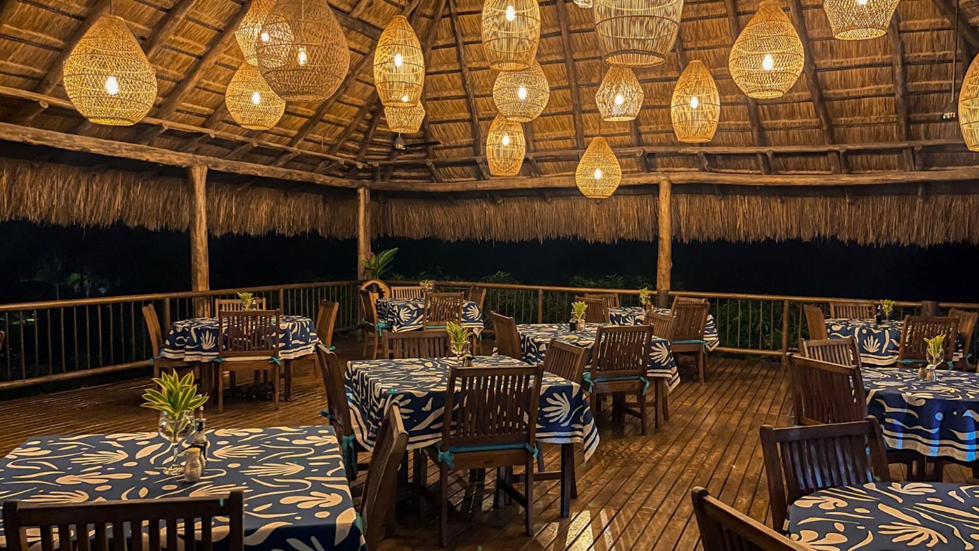Aite Eco Resort Palomino Εξωτερικό φωτογραφία