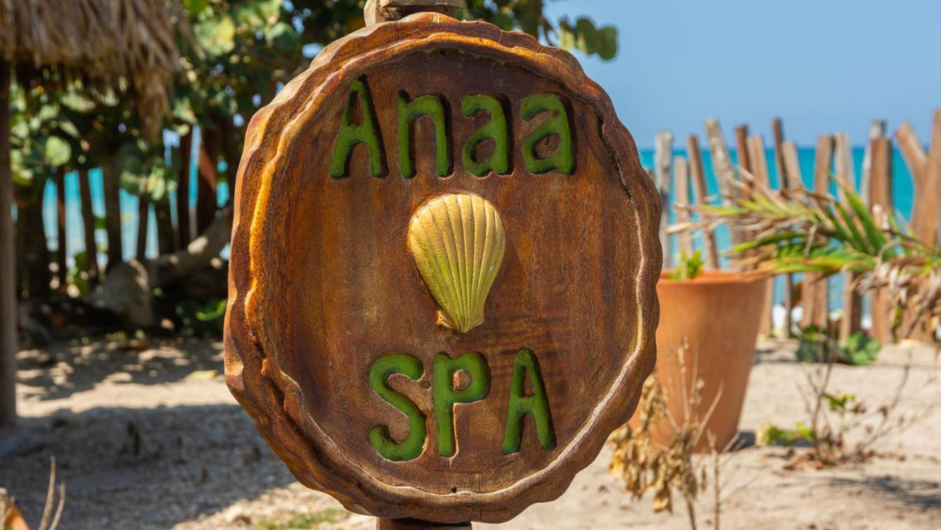 Aite Eco Resort Palomino Εξωτερικό φωτογραφία