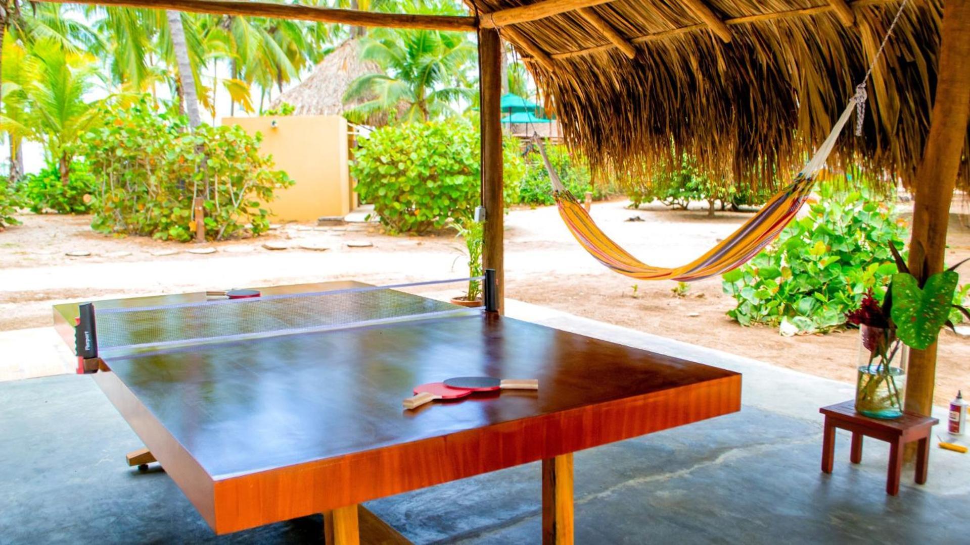 Aite Eco Resort Palomino Εξωτερικό φωτογραφία