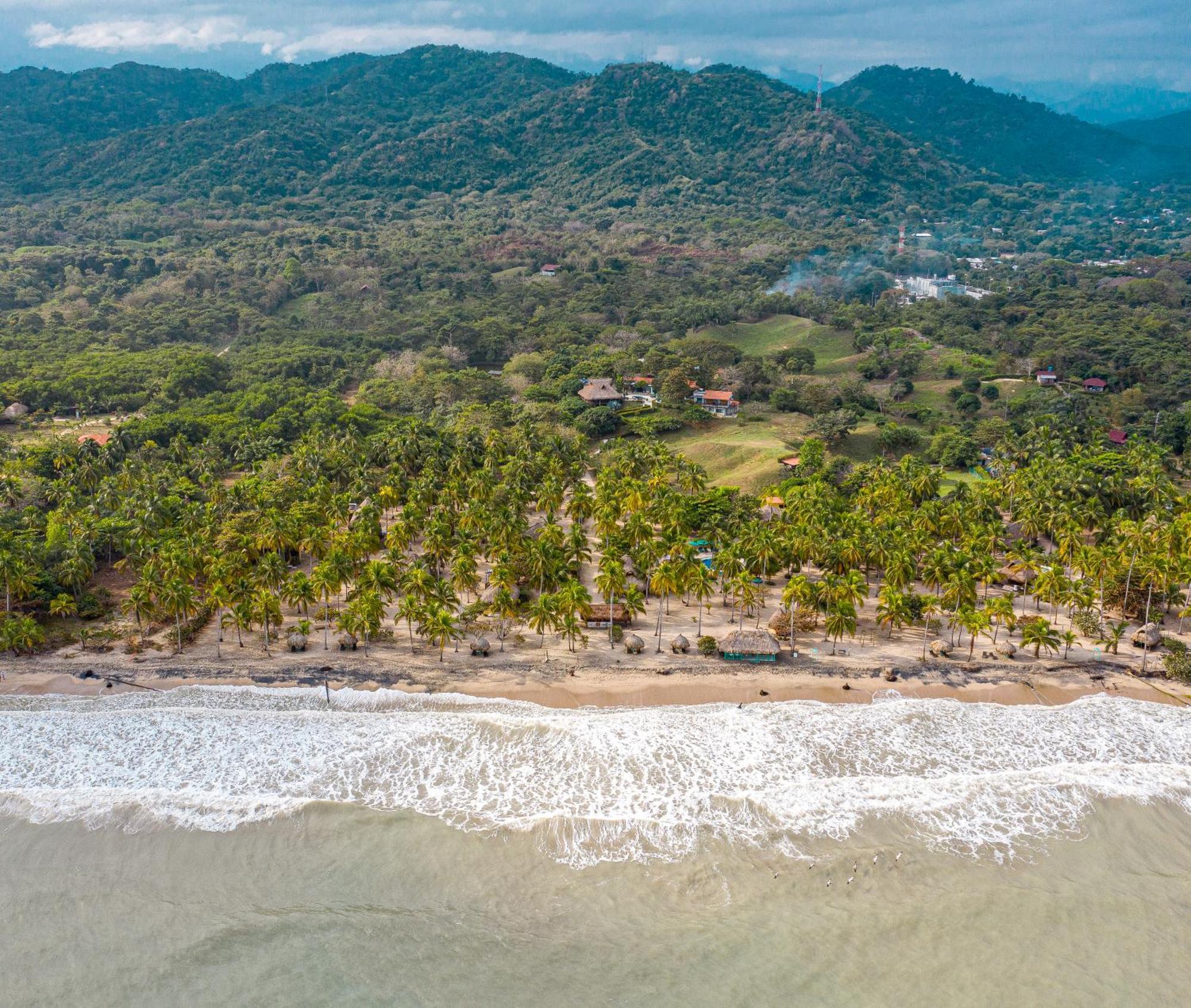Aite Eco Resort Palomino Εξωτερικό φωτογραφία