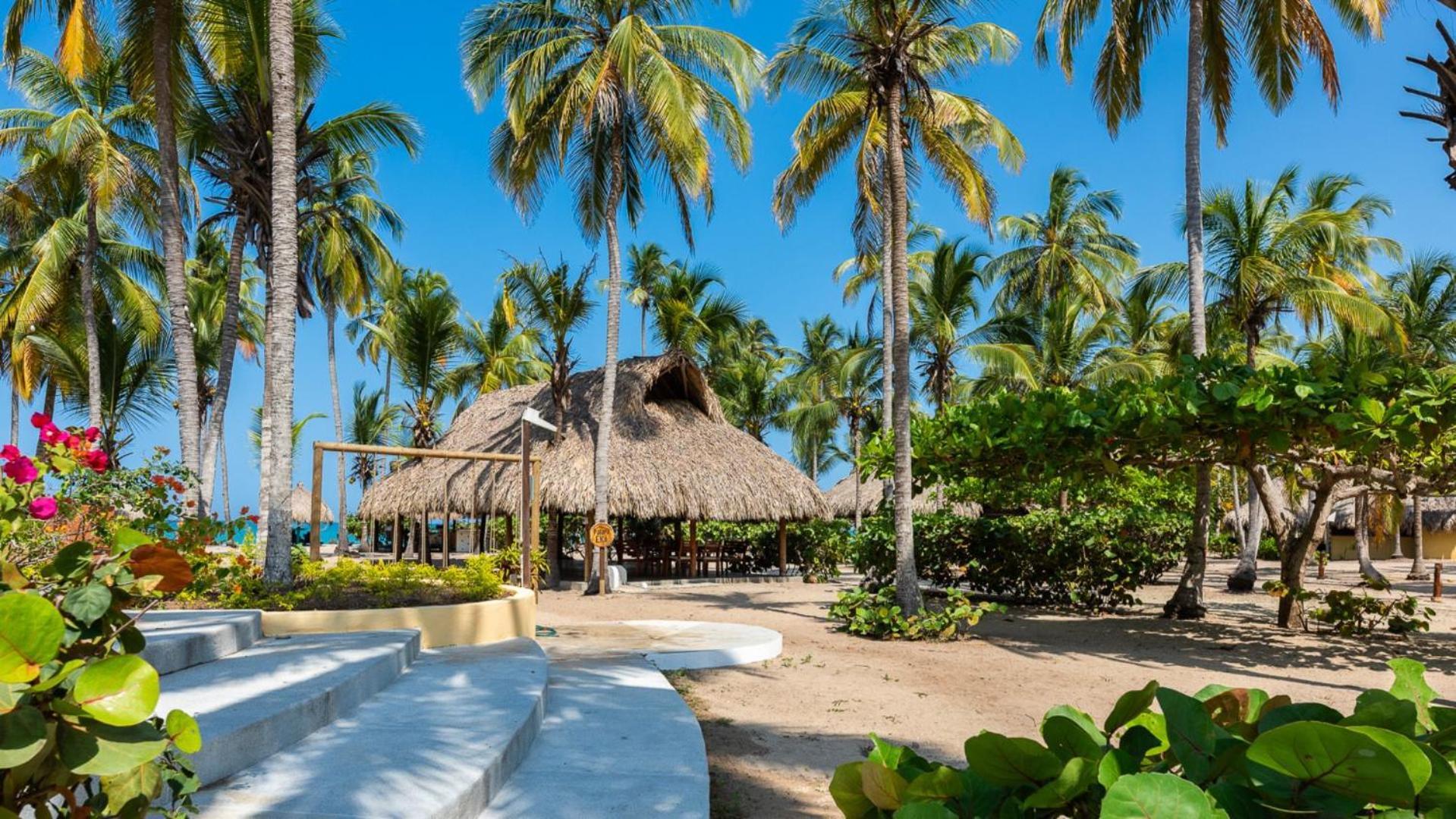 Aite Eco Resort Palomino Εξωτερικό φωτογραφία