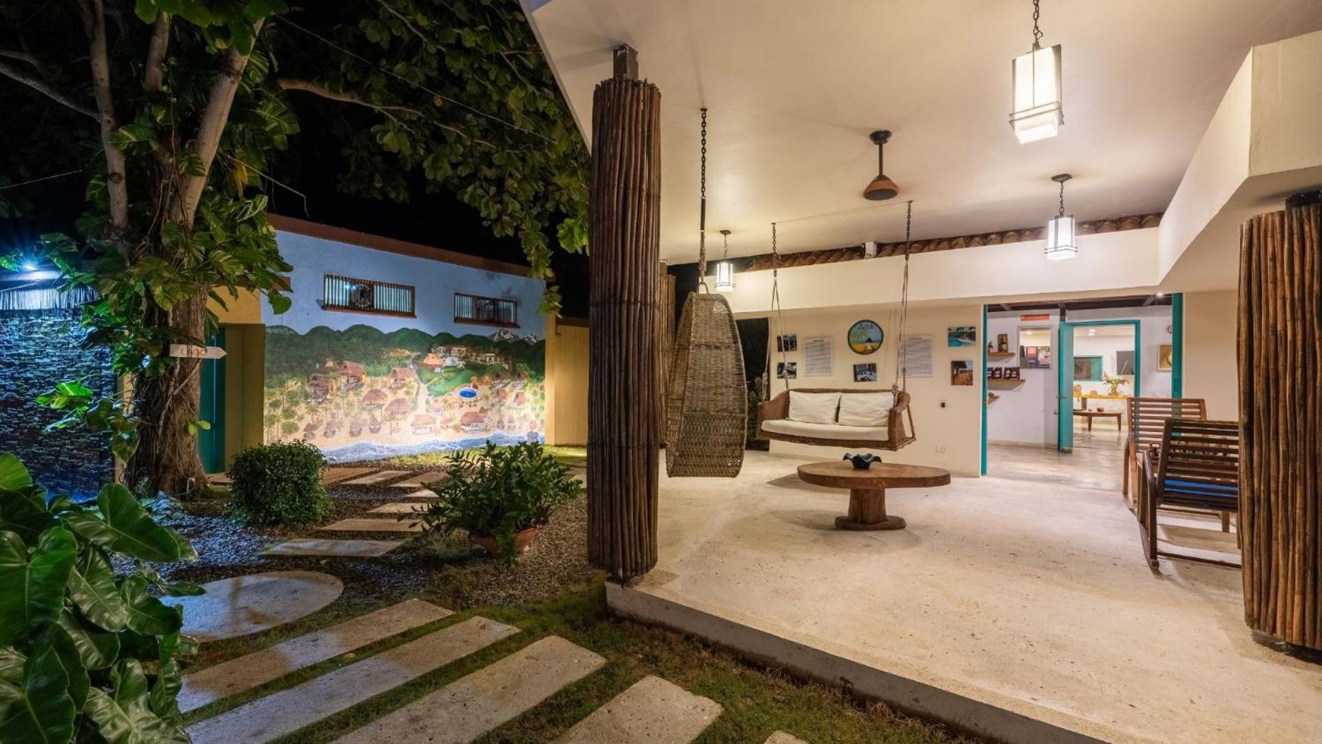 Aite Eco Resort Palomino Εξωτερικό φωτογραφία