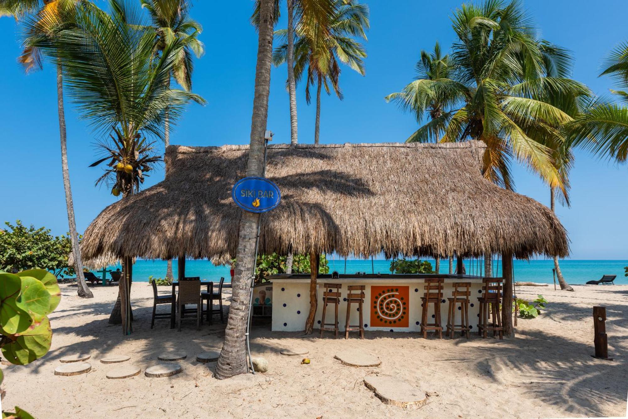 Aite Eco Resort Palomino Εξωτερικό φωτογραφία
