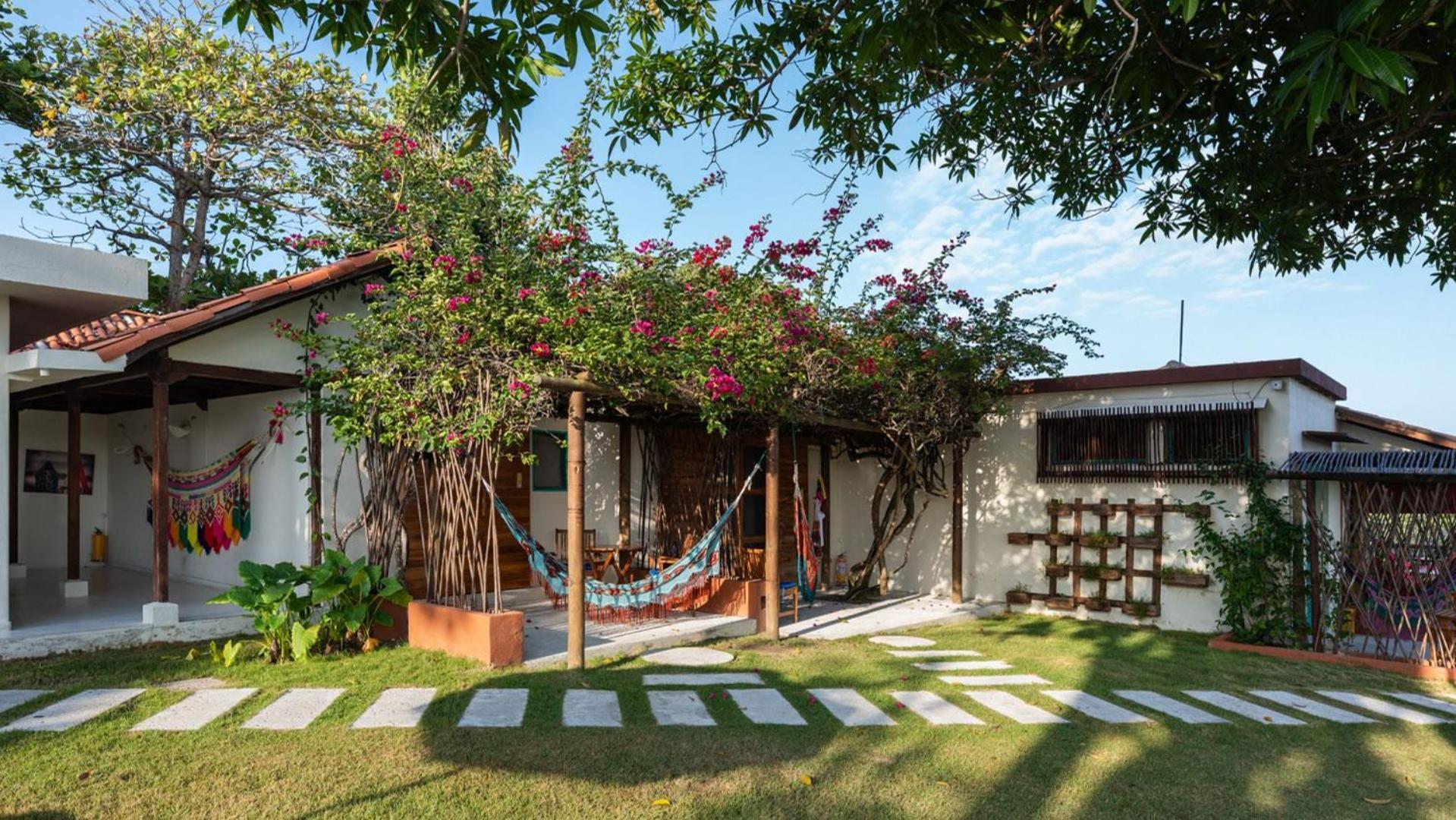 Aite Eco Resort Palomino Εξωτερικό φωτογραφία