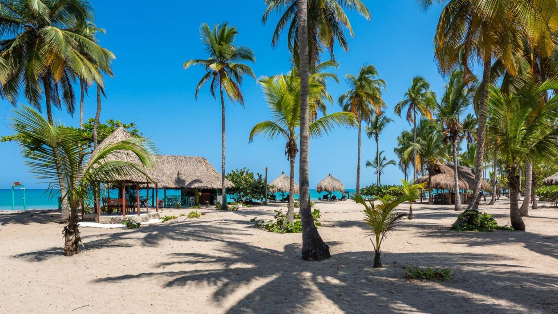 Aite Eco Resort Palomino Εξωτερικό φωτογραφία