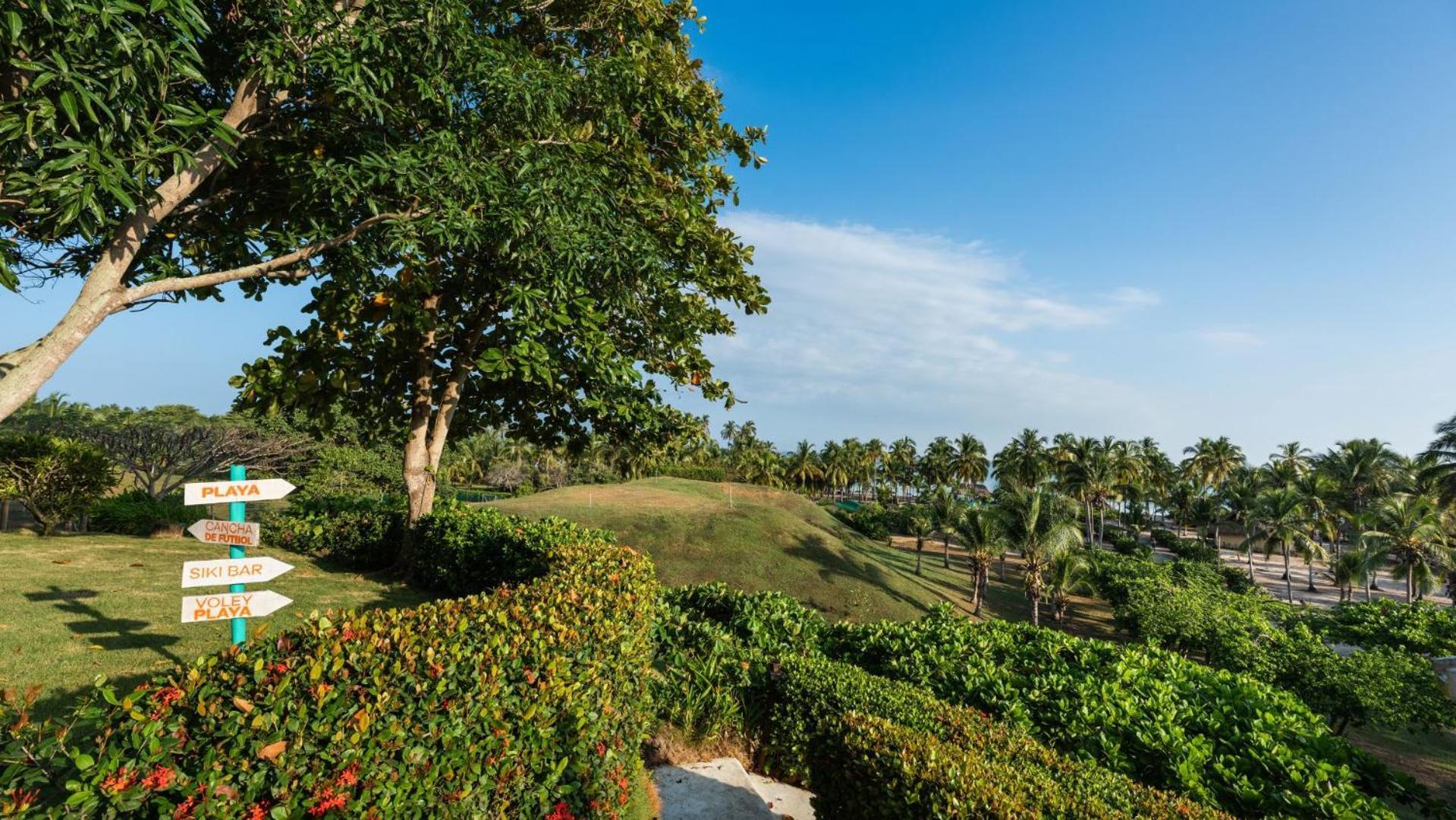 Aite Eco Resort Palomino Εξωτερικό φωτογραφία