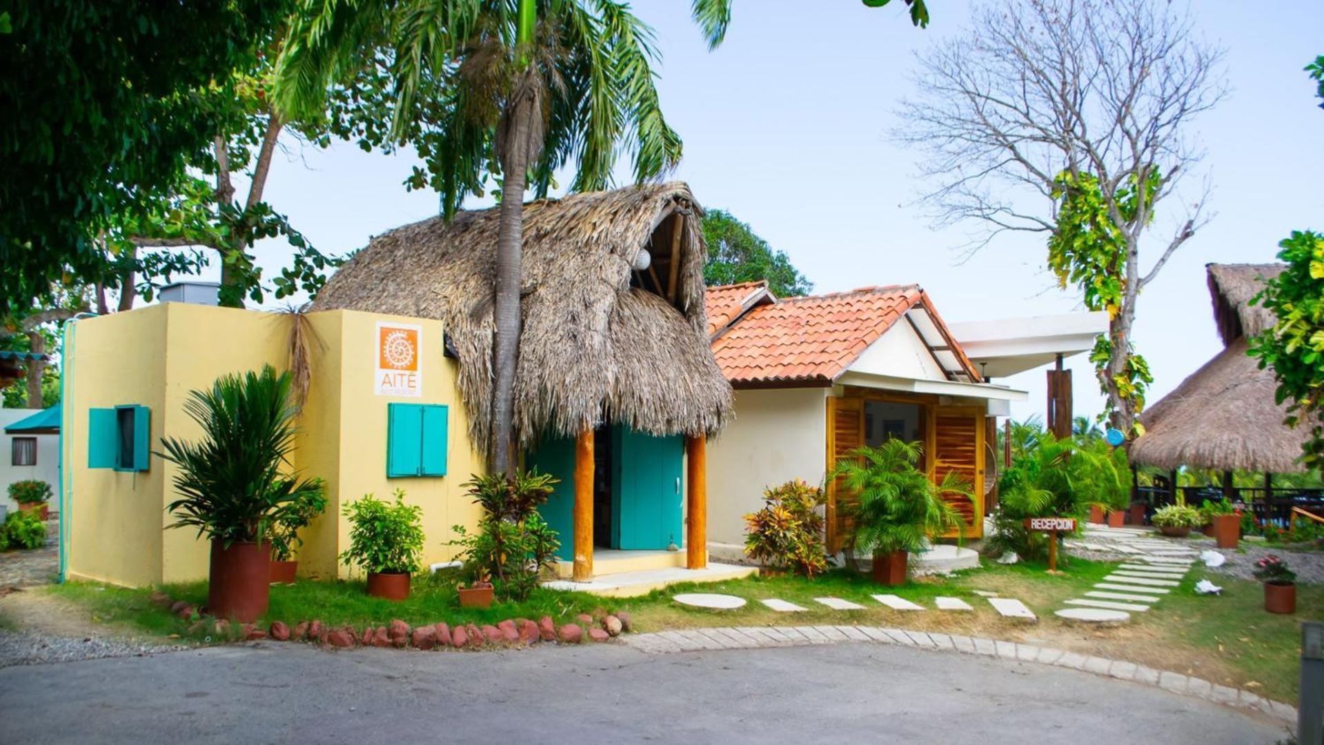 Aite Eco Resort Palomino Εξωτερικό φωτογραφία