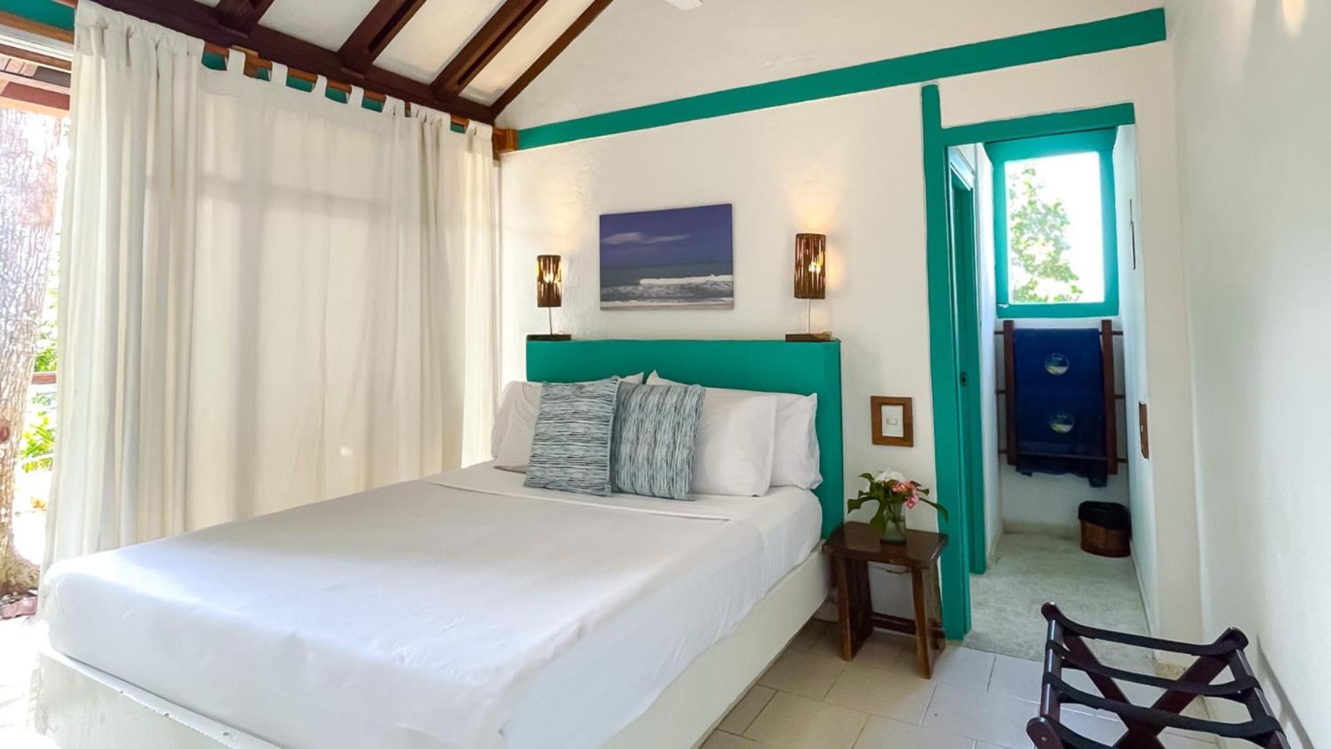 Aite Eco Resort Palomino Εξωτερικό φωτογραφία