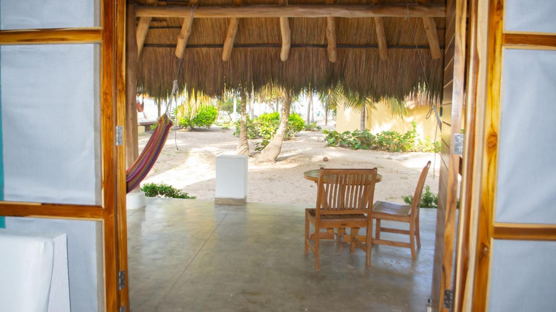 Aite Eco Resort Palomino Εξωτερικό φωτογραφία