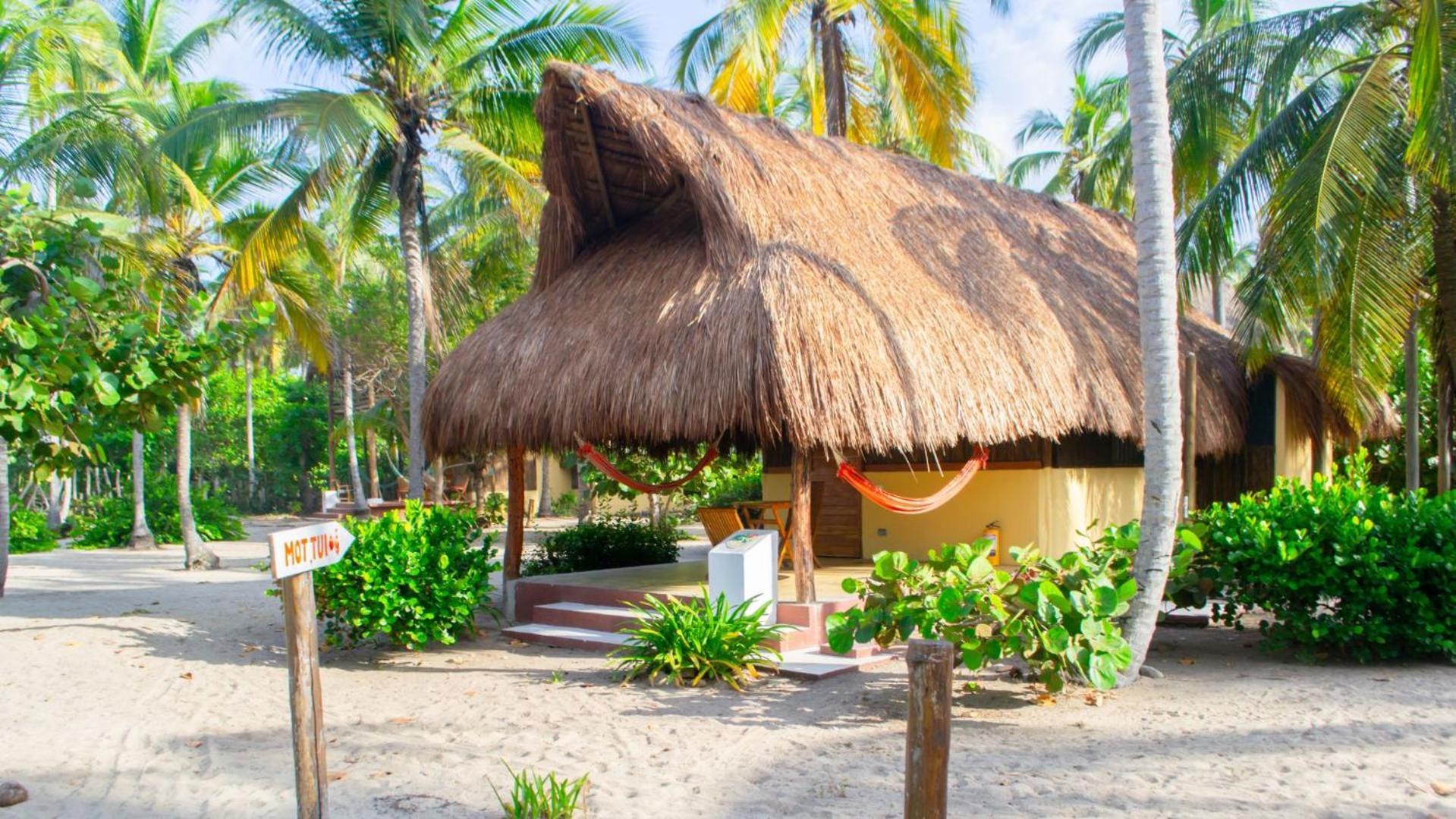 Aite Eco Resort Palomino Εξωτερικό φωτογραφία