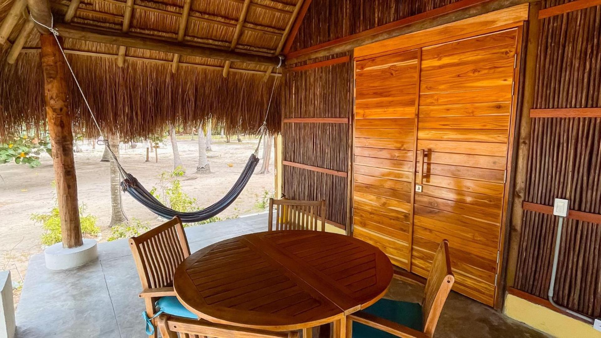 Aite Eco Resort Palomino Εξωτερικό φωτογραφία