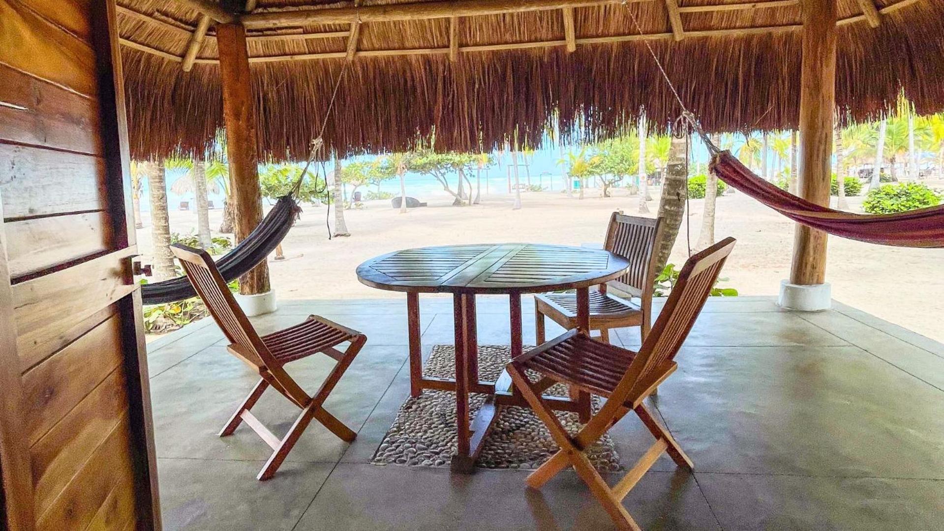 Aite Eco Resort Palomino Εξωτερικό φωτογραφία