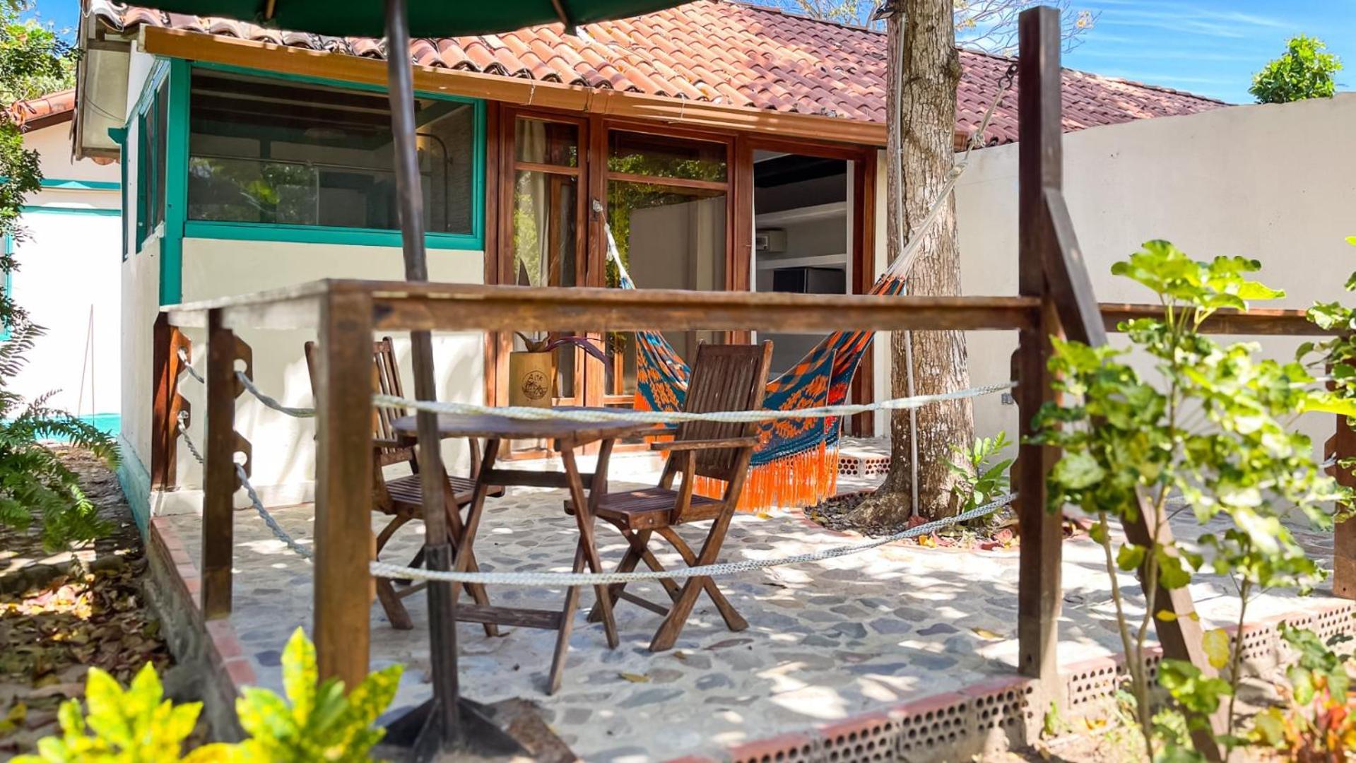 Aite Eco Resort Palomino Εξωτερικό φωτογραφία