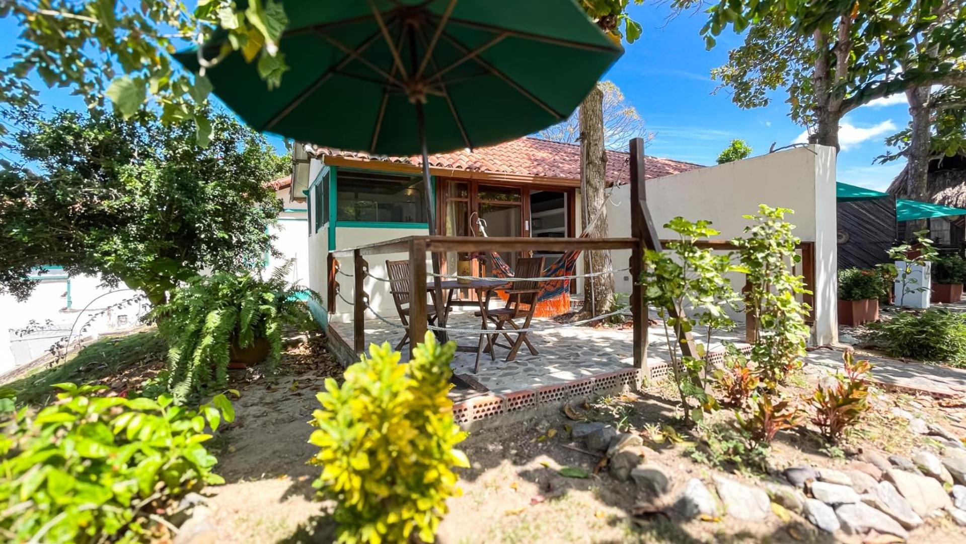 Aite Eco Resort Palomino Εξωτερικό φωτογραφία