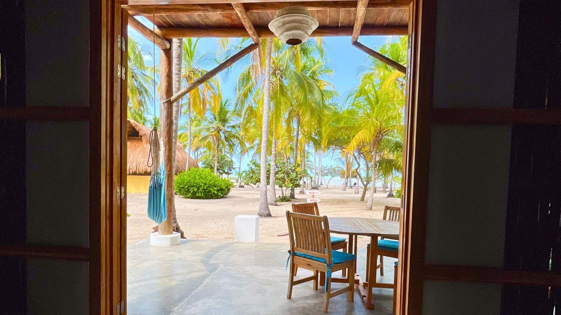 Aite Eco Resort Palomino Εξωτερικό φωτογραφία